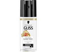 Gliss Kur Hair care Hair treatment Total Repair Shine Tonic 100 ml