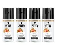Gliss Kur Hair care Hair treatment Total Repair Shine Tonic 100 ml