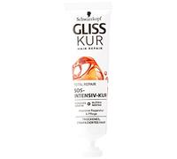 Gliss Kur Total Instant Aid Intensive Treatment 1 x 20 ml (Pack of 1)