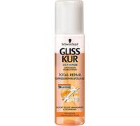 Gliss Kur Total Repair Express Conditioner Pack of 3 x 200 ml