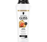 Gliss Kur Total Shampoo 250ml