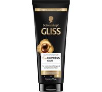 Gliss Kur Ultimate 1-Minute Intensive Treatment 200 ml