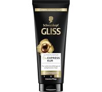 Schwarzkopf GLISS Ultimate Repair 1-Minute Express Treatment - 200 ml