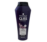 GLISS LISO ASIATICO shampoo 250 ml