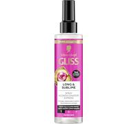 GLISS LONG & SUBLIME acondicionador express 200 ml