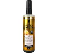 Gliss Oil Nutritive Express Conditioner Regeneration 200 ml