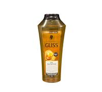Schwarzkopf Gliss Oil Nutritive nourishing shampoo oil 400ml/conditioner 200ml