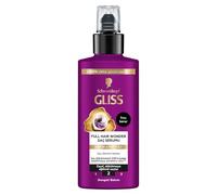 Gliss Scalp & Root Activator Serum for Fragile, Weak Hair, Pack of 3, 100 ml