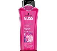 Gliss Schwarzkopf Gliss SUPREME LENGTH Shampoo, 250 ml