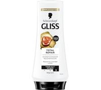 Gliss Series Total Repair Conditioner for Dry Hair, 200 ml