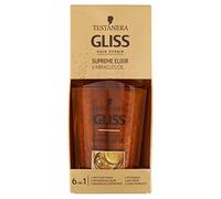 Gliss Supreme Elixir 6 Miracles Oil 75 ml