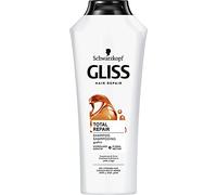 Gliss Total Repair Shampoo with Liquid Keratin