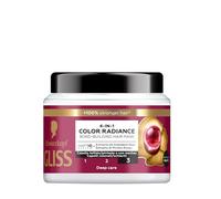 Gliss Ultimate Color Hair Mask for Dyed or Highlighted Hair 400ml Colour Protection
