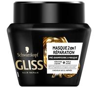 GLISS ULTIMATE REPAIR mascarilla 300 ml