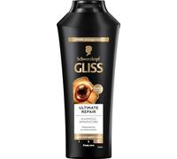 Gliss Ultimate Repair Shampoo 400 ml