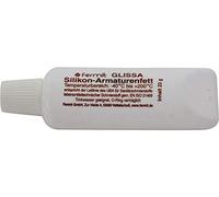 Glissa Silicone Fitting Grease and Sealant for Drinking Water Fittings 23 g