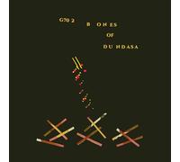Glissandro 70 - G70 2: Bones of Dundasa - Vinyl 12" Album (2026)