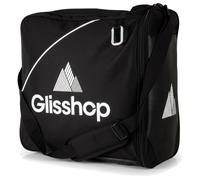 Glisshop - Mountain Boot & Helmet Bag Black - Boot bag