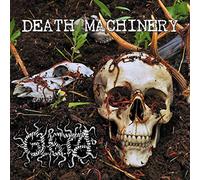 Glista - Death Machinery