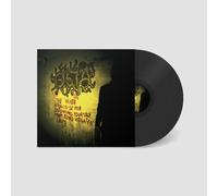 Glista - Never Apologise For Defending Yourself From Being [Vinyl LP] [VINYL]