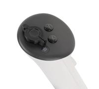 Glistco Joy Guardians - Joystick Stabilizer Clamps Compatible with Quest Controllers, Virtual Reality Gaming Accessories