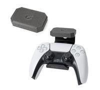 Glistco Mag Matrix Hook - Universal Magnetic Controller & Headset Hook (Galaxy Black)