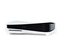 Skates - Horizontal Stand Compatible with PS5 - Disc Edition (White)