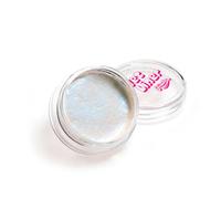 Glisten Cosmetics Bewitch Duochrome White Blue Wet Liner Eyeliner