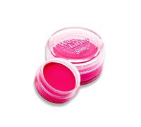 Glisten Cosmetics Bittersweet UV True Pink Wet Liner Eyeliner Large - 10g