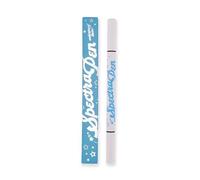 Glisten Cosmetics Blue Spectra Pen Liquid Eyeliner