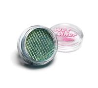 Glisten Cosmetics Breezer Wet Liner Duochrome Gold Green