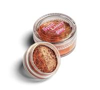 Glisten Cosmetics Bronzite Bronze Metallic Split Liner Eyeliner Small - 3g