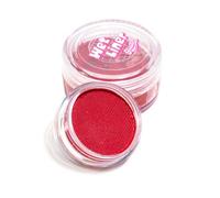 Glisten Cosmetics Cherry Pie Deep Red Wet Liner Eyeliner Small - 3g