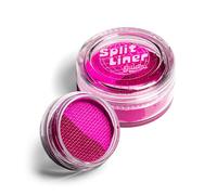 Glisten Cosmetics Cotton Candy Pink UV Split Liner Eyeliner Small - 3g