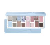 Glisten Cosmetics Dream Catcher Eyeshadow Palette Cheeryep
