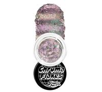 Glisten Cosmetics Ethereal Chroma Flakes Duochrome Pigment