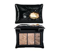 Glisten Cosmetics Gilded Illusion Pillow Gem Eyeshadow Cheeryep
