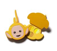 Glisten Cosmetics Laa-Laa Wet Liner Palette X Teletubbies