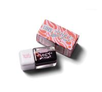 Glisten Cosmetics Lins X Peach Juicy Tint