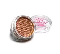 Glisten Cosmetics Manhattan Wet Liner Duochrome Pink Gold