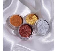 Glisten Cosmetics Metal Bundle Eyeliner Small - 3g