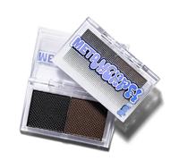 Glisten Cosmetics Metamorph Eyeliner Black & Brown UV