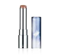 Glisten Cosmetics Mirage Brown Crystal Glossy Rouge Lip Gloss Cheeryep