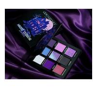 Glisten Cosmetics Night Terror Palette