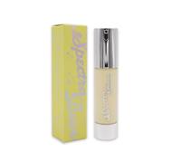 Glisten Cosmetics Pastel Yellow Spectra Base Colourful Foundation