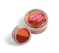 Glisten Cosmetics Pennies Copper Metallic Split Liner Eyeliner Large - 10g