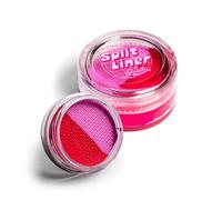 Glisten Cosmetics Peppa UV Pink Split Liner Eyeliner Large - 10g