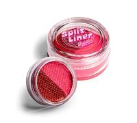 Glisten Cosmetics Roses UV Red & Rose Split Liner Eyeliner Large - 10g