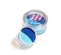 Glisten Cosmetics Slushie UV Blue Split Liner Eyeliner Large - 10g