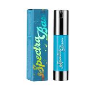 Glisten Cosmetics Spectra Base Blue Colourful Foundation